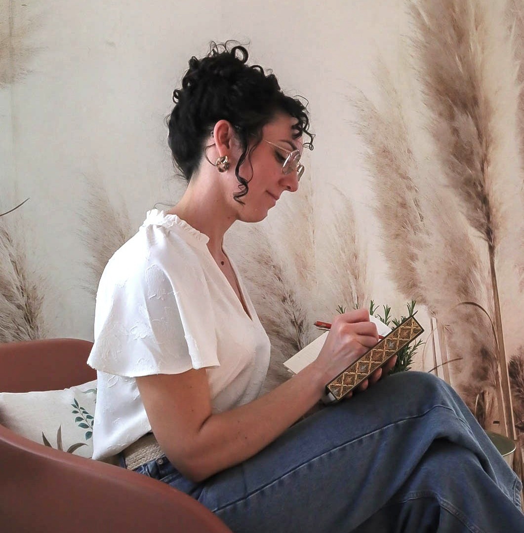 Maison de naturopathie Chatelaillon - Cabinet d'Audrey Labarrière