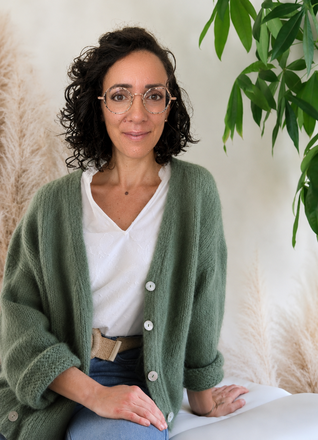 Audrey Labarrière naturopathe