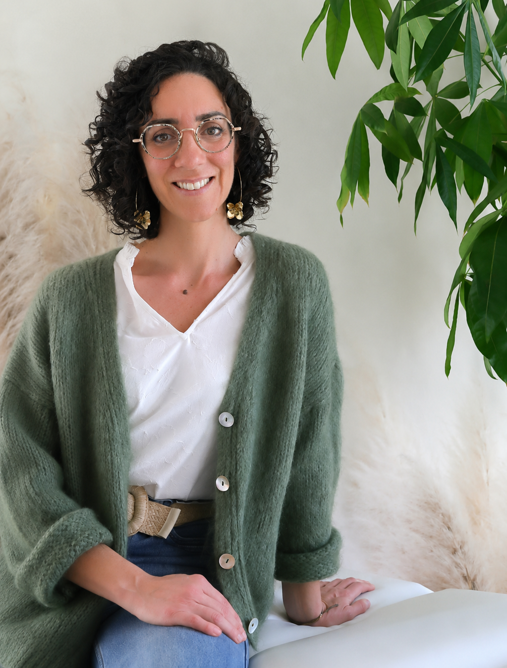 Audrey Labarrière naturopathe